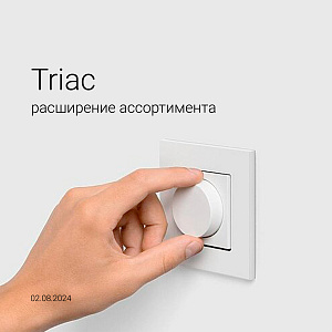 Triac